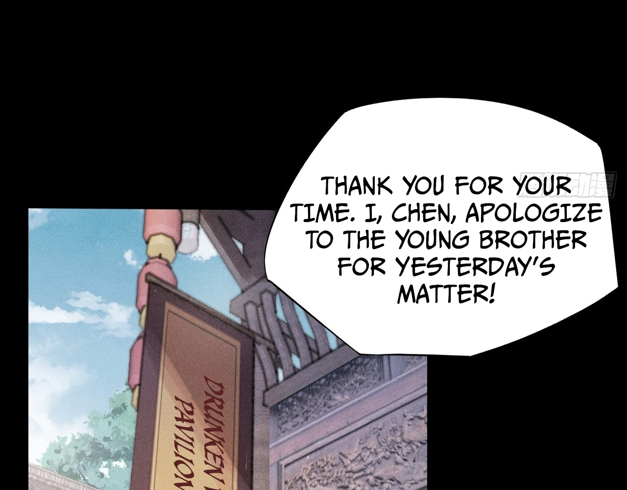 SINISTER IMMORTAL PATH Chapter 17 page 102