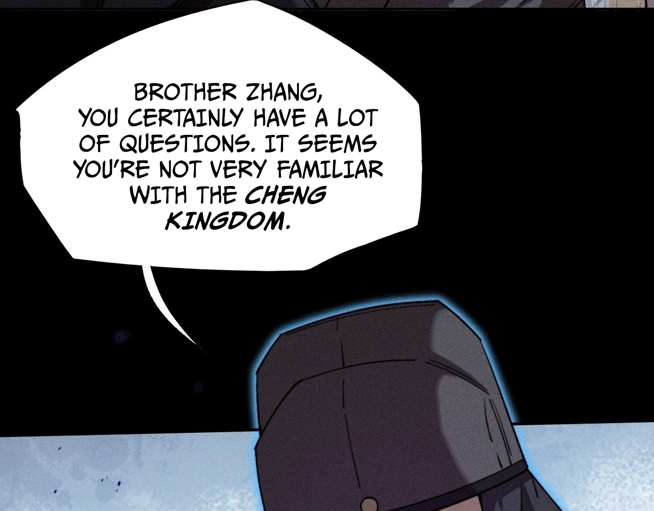 SINISTER IMMORTAL PATH Chapter 17 page 128