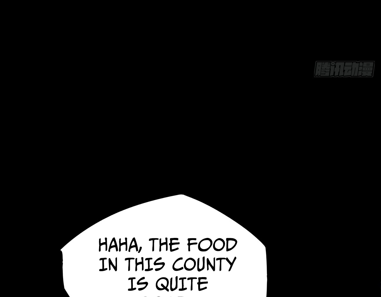 SINISTER IMMORTAL PATH Chapter 17 page 133