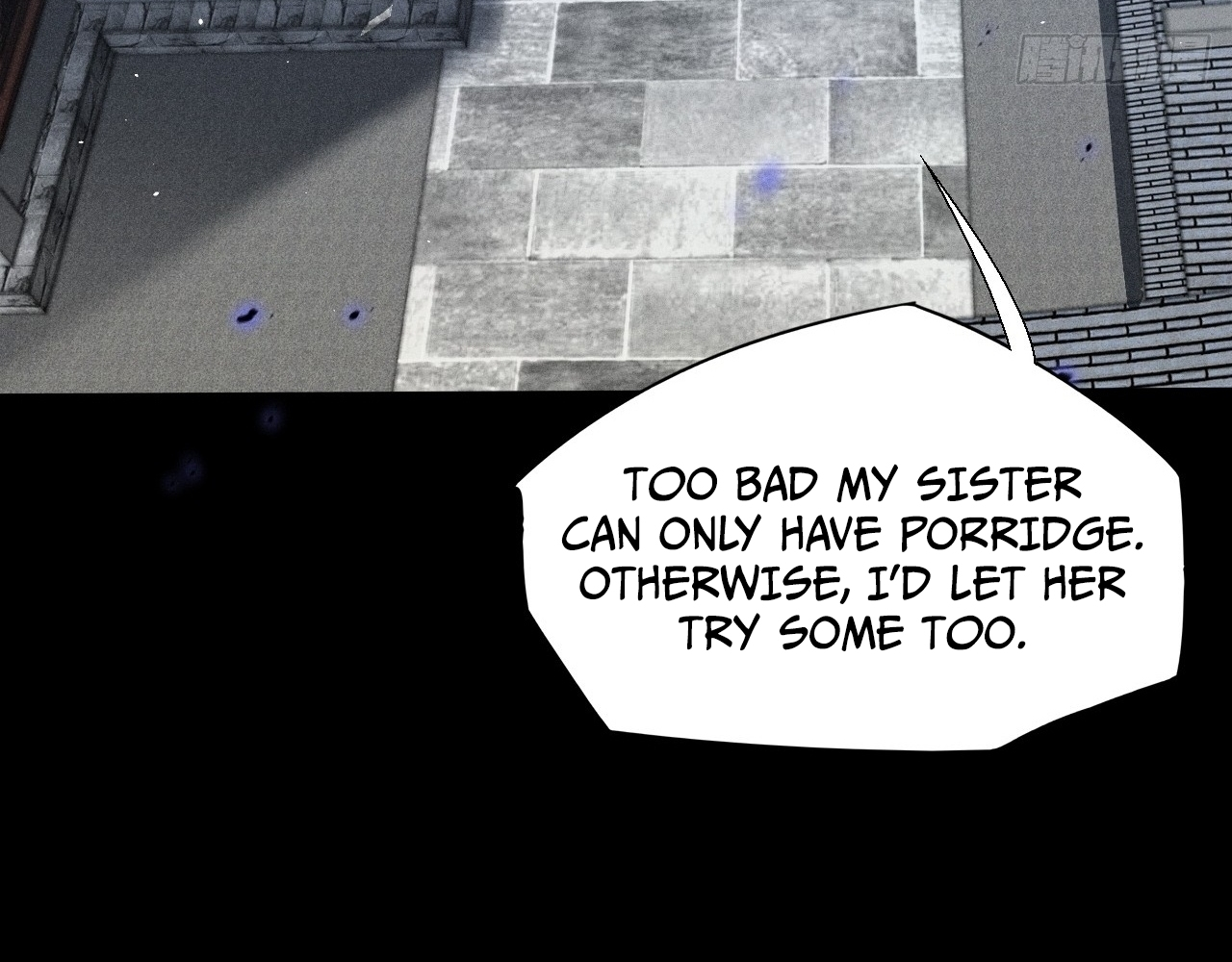 SINISTER IMMORTAL PATH Chapter 17 page 135