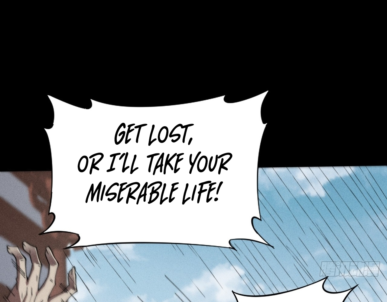 SINISTER IMMORTAL PATH Chapter 17 page 136