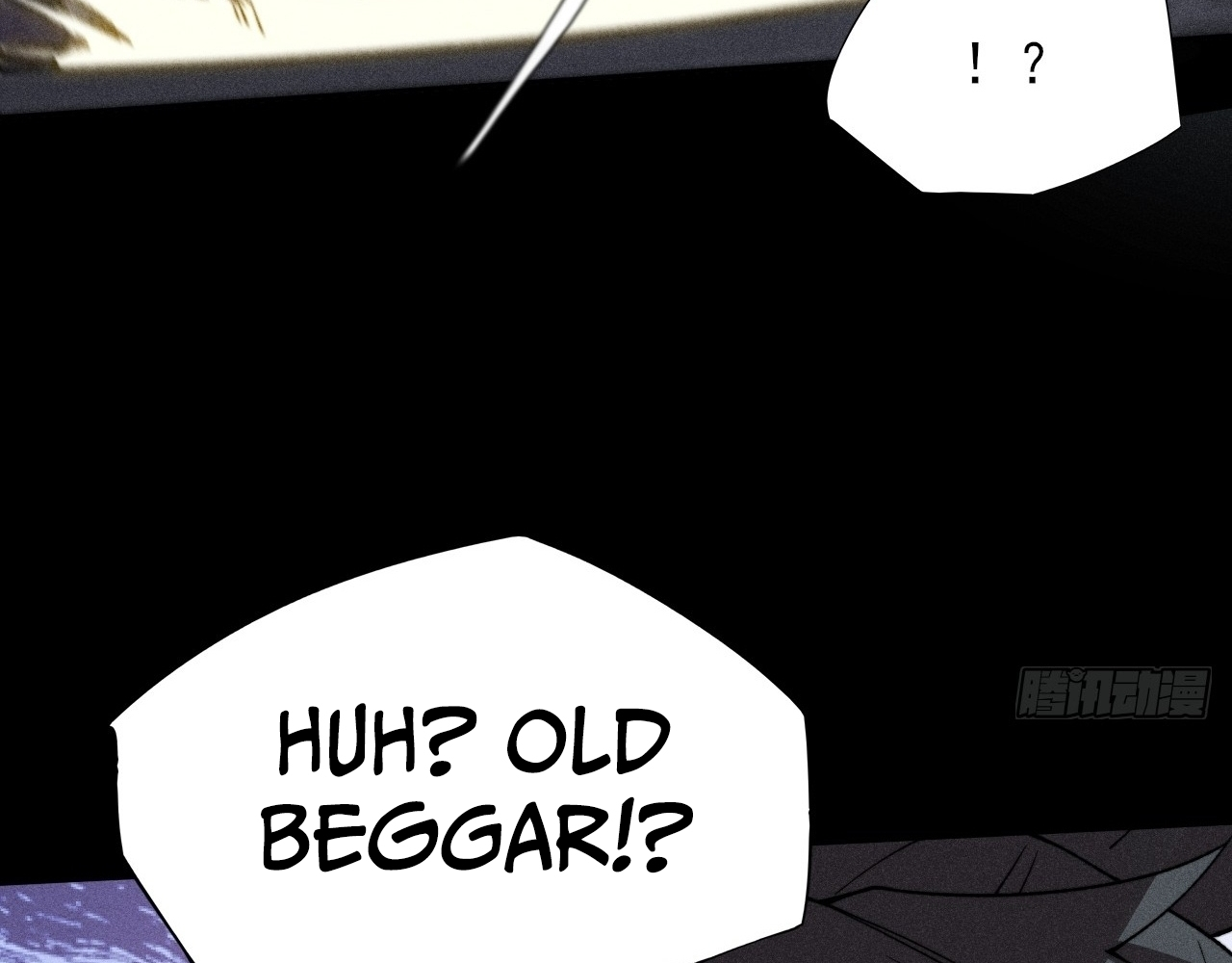 SINISTER IMMORTAL PATH Chapter 17 page 138
