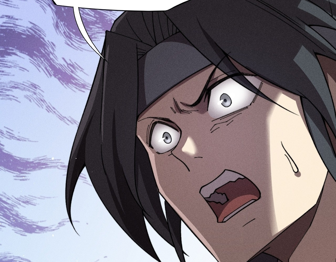 SINISTER IMMORTAL PATH Chapter 17 page 139