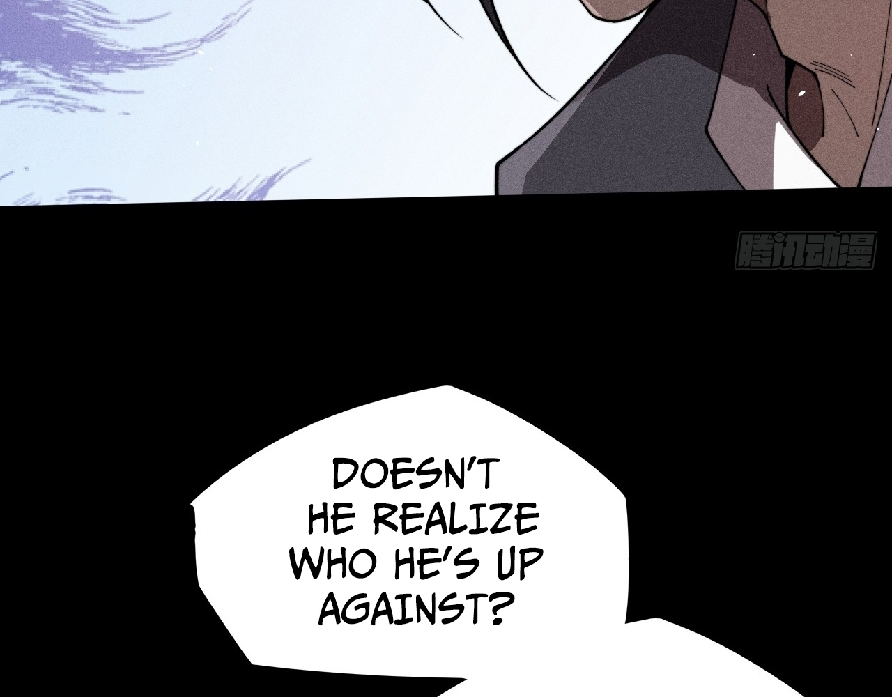 SINISTER IMMORTAL PATH Chapter 17 page 140