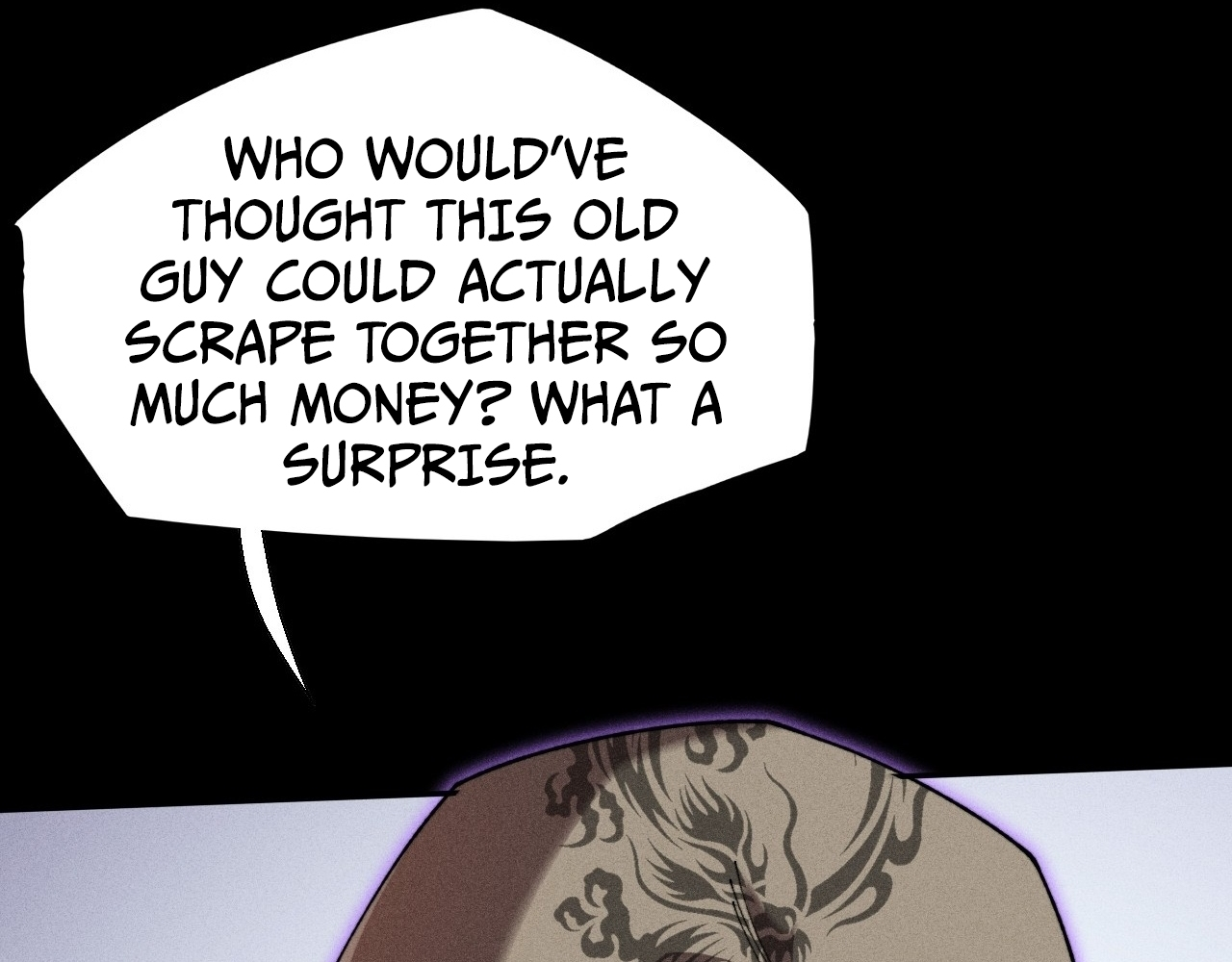 SINISTER IMMORTAL PATH Chapter 17 page 144