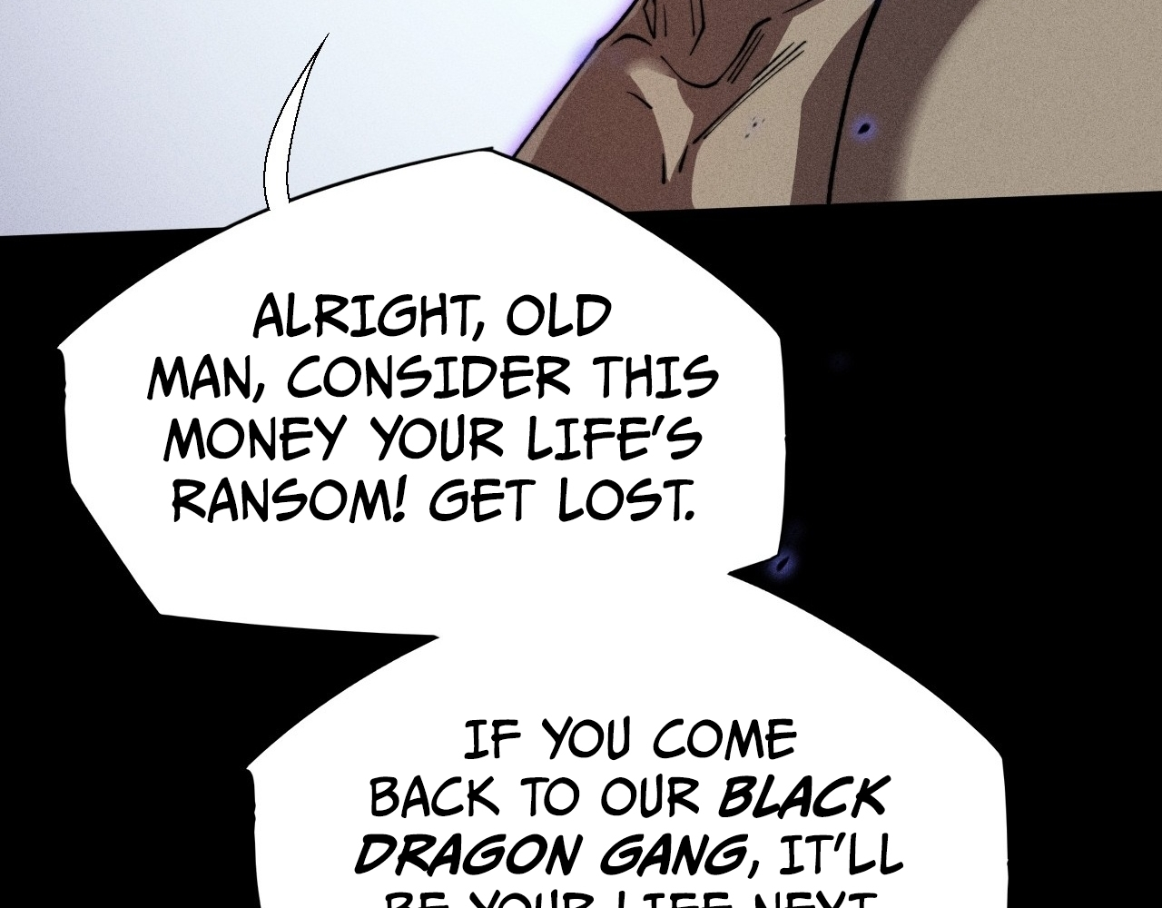 SINISTER IMMORTAL PATH Chapter 17 page 146