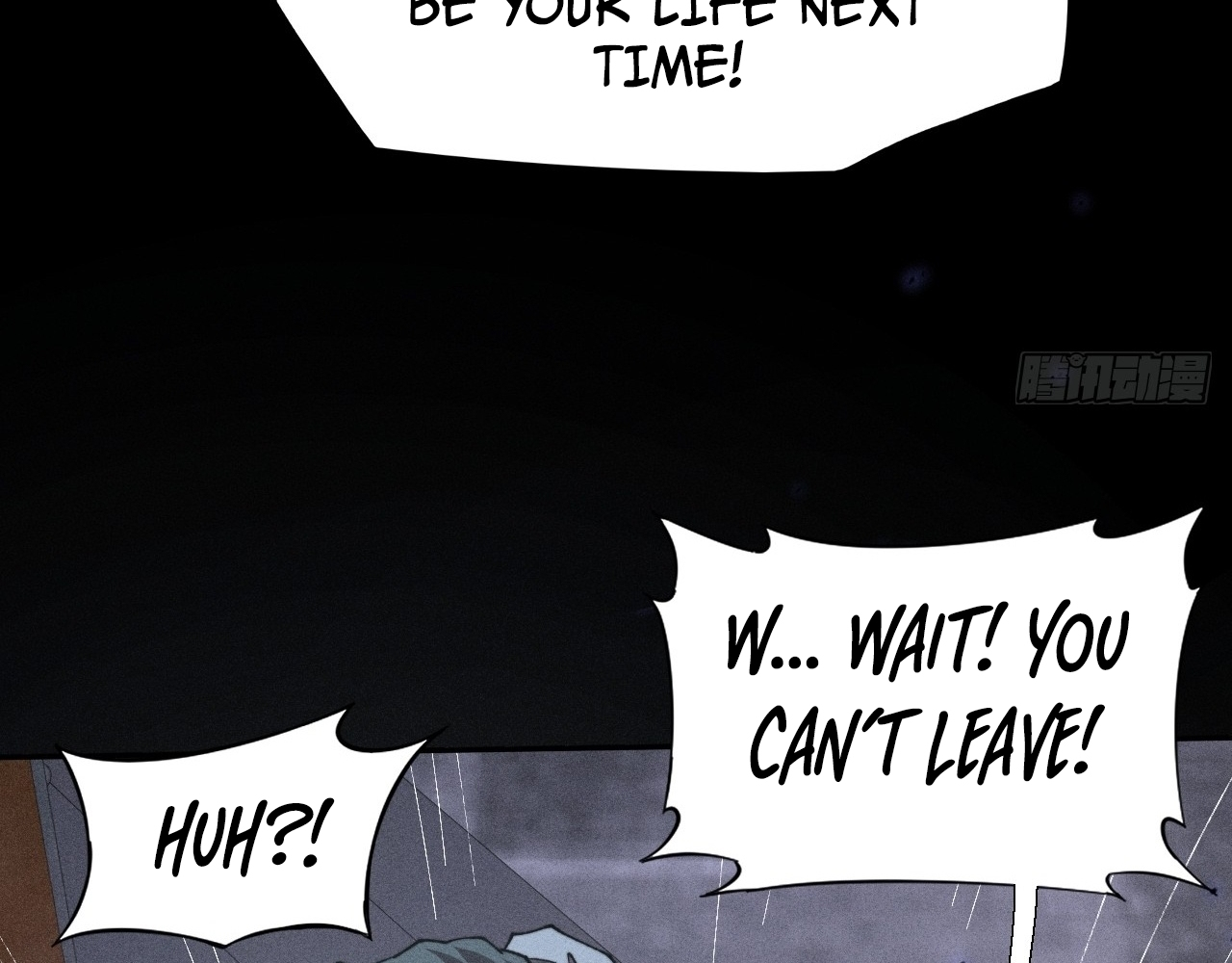 SINISTER IMMORTAL PATH Chapter 17 page 147