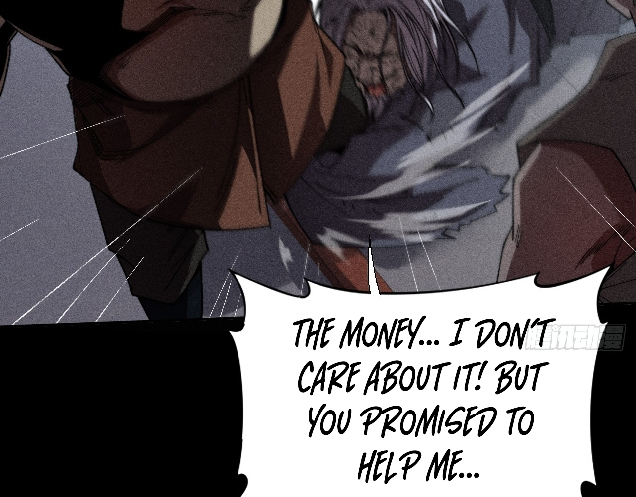SINISTER IMMORTAL PATH Chapter 17 page 149