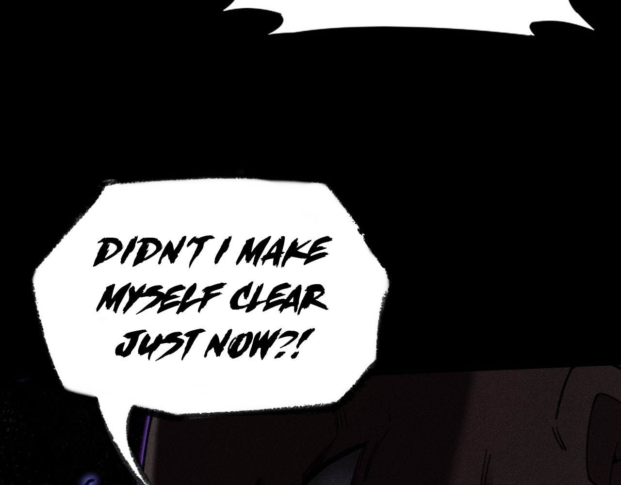 SINISTER IMMORTAL PATH Chapter 17 page 150