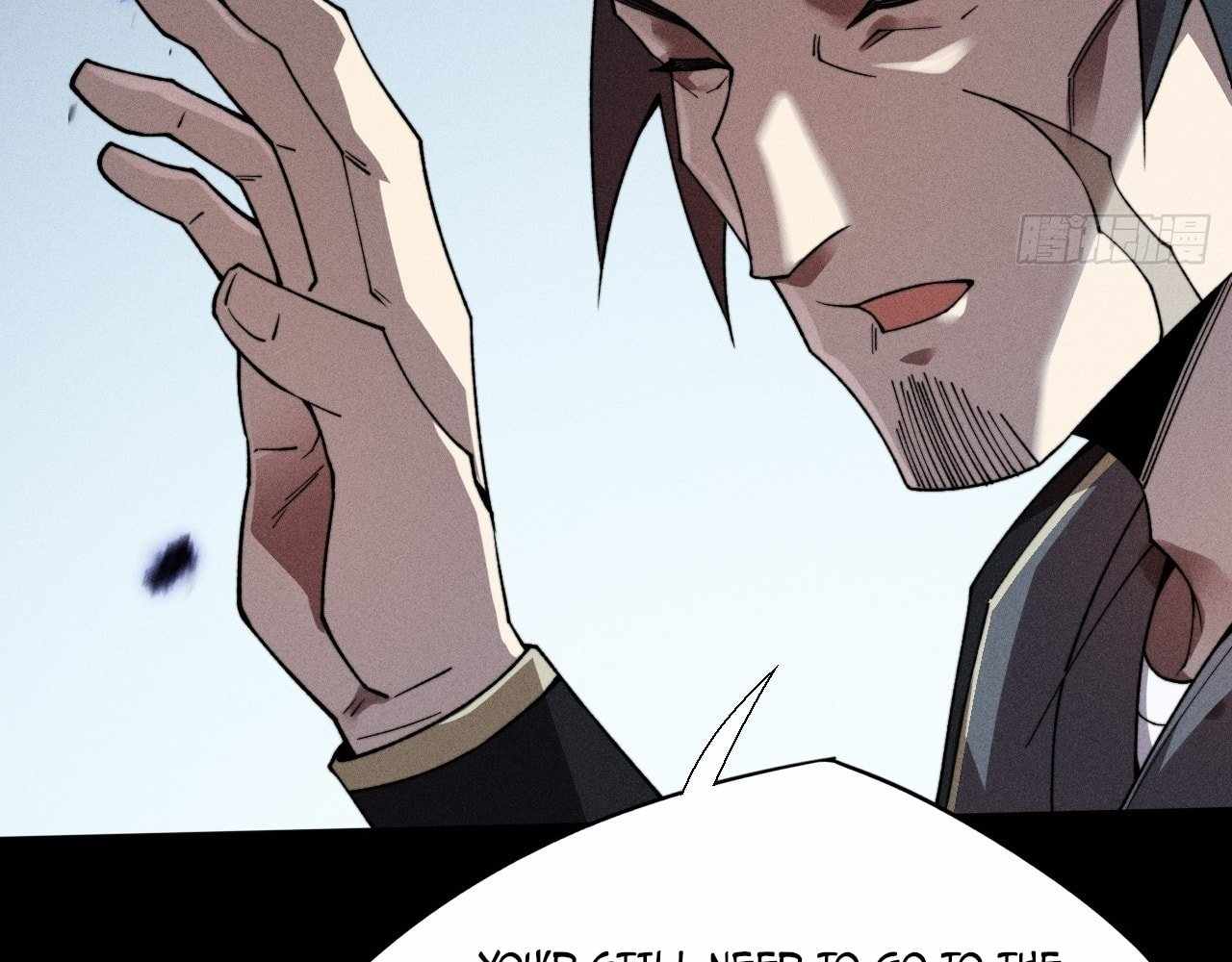 SINISTER IMMORTAL PATH Chapter 18 page 14