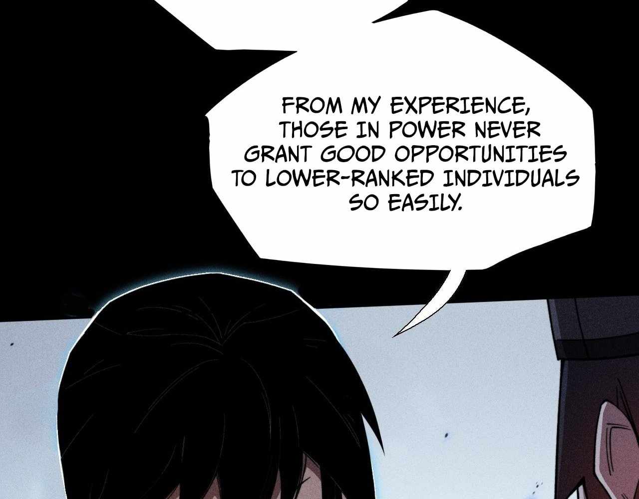 SINISTER IMMORTAL PATH Chapter 18 page 16