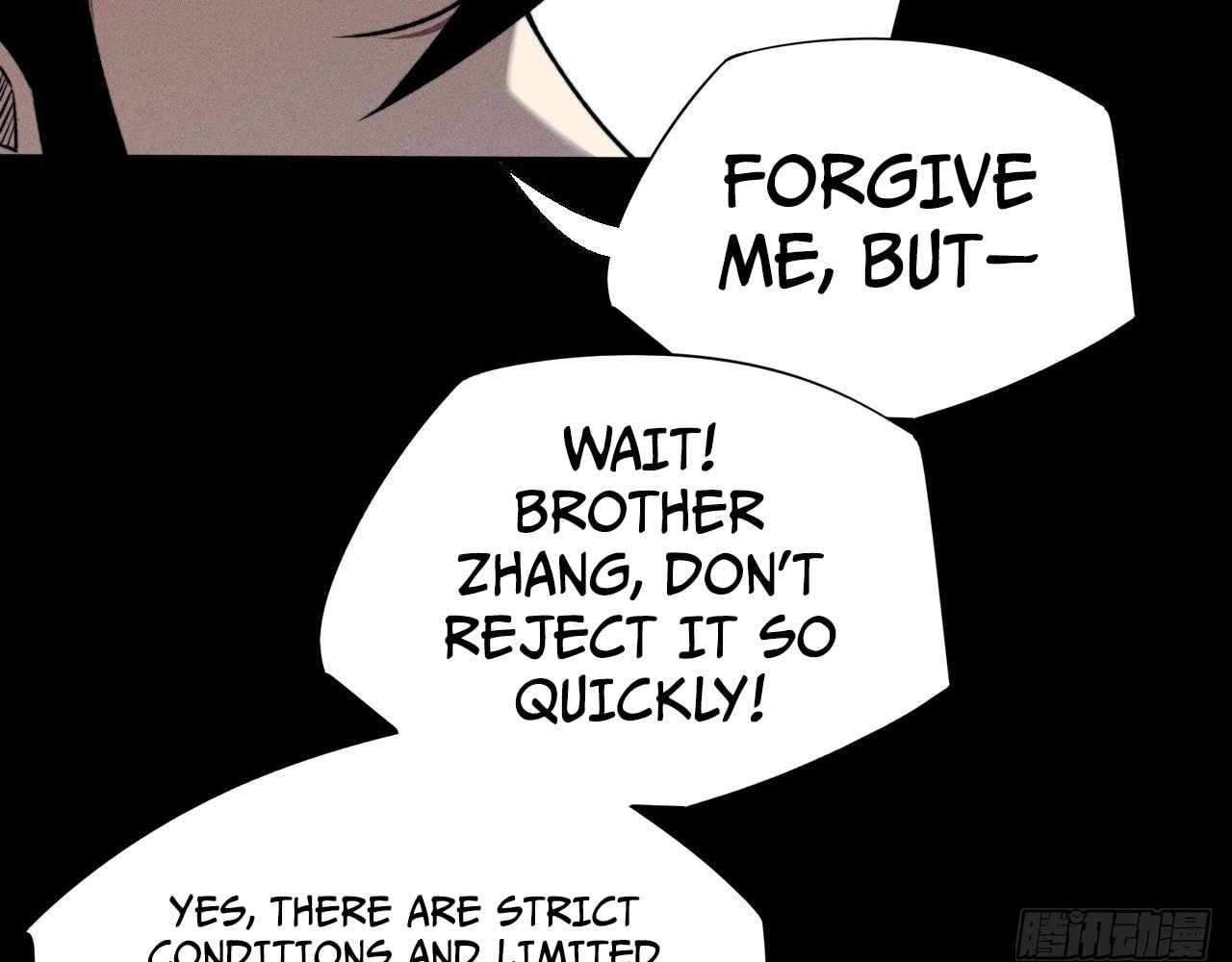 SINISTER IMMORTAL PATH Chapter 18 page 24