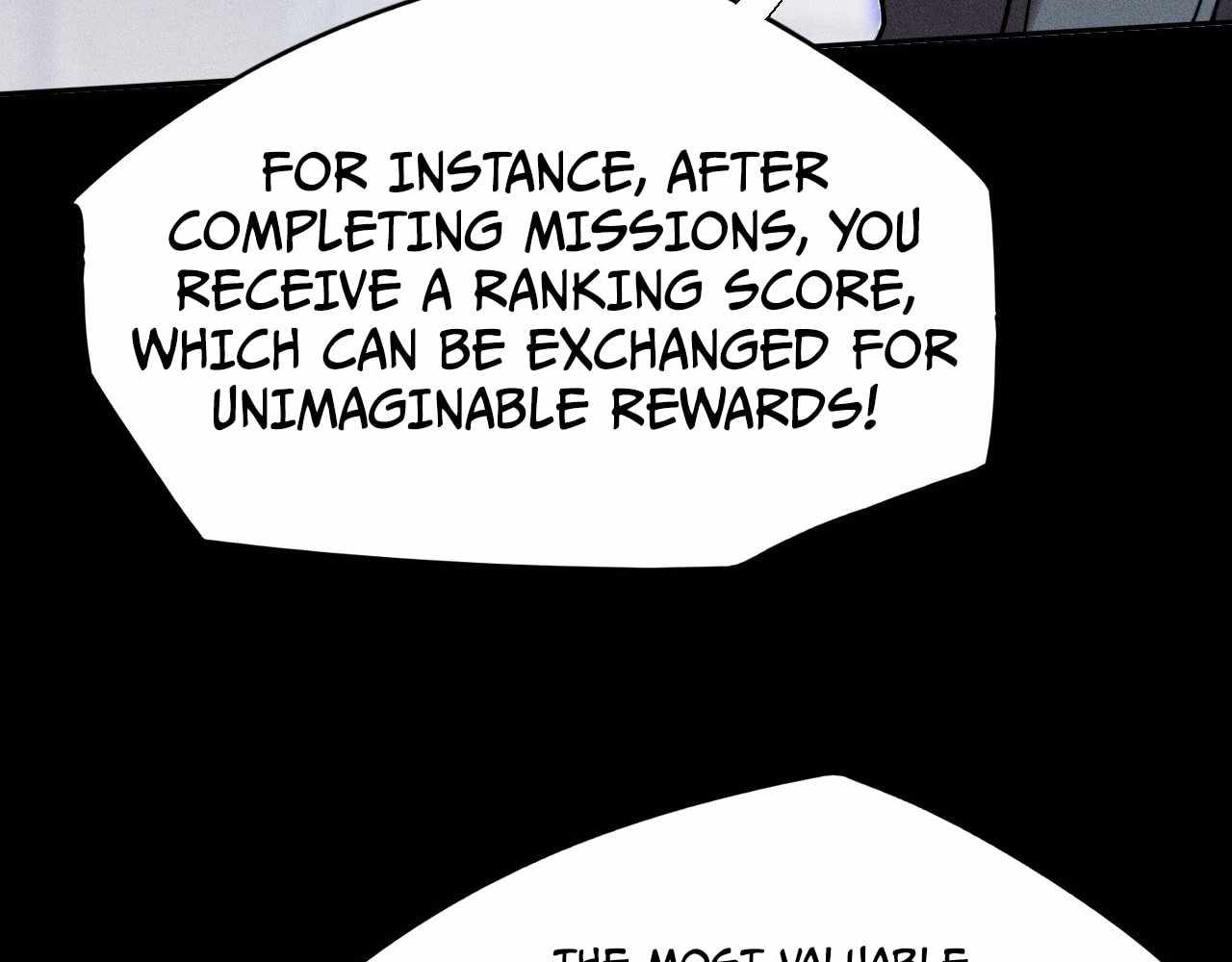 SINISTER IMMORTAL PATH Chapter 18 page 27