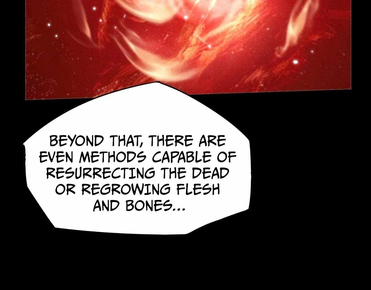 SINISTER IMMORTAL PATH Chapter 18 page 29