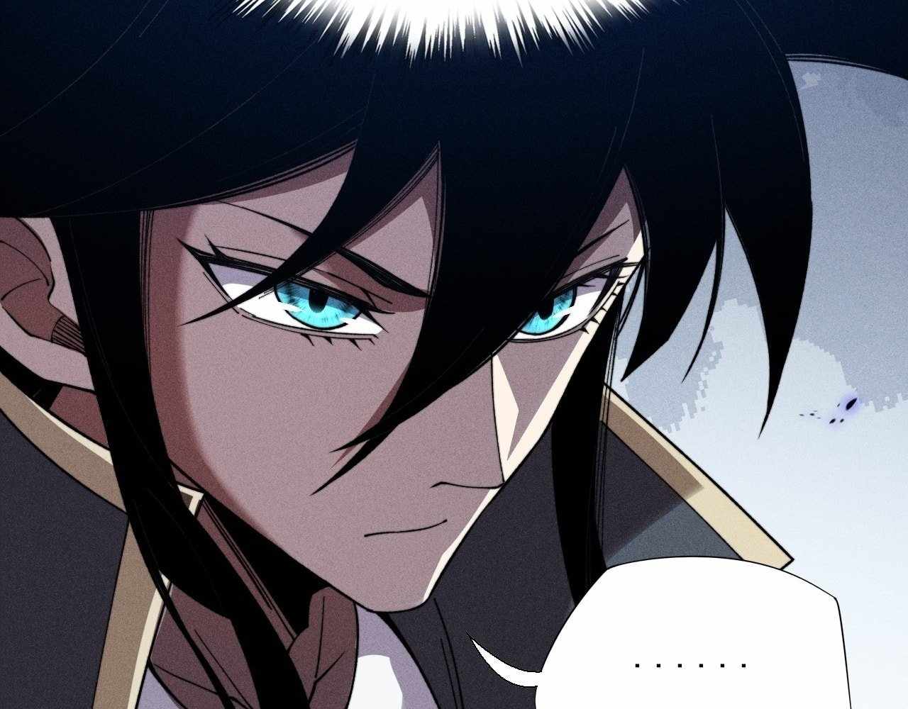 SINISTER IMMORTAL PATH Chapter 18 page 34