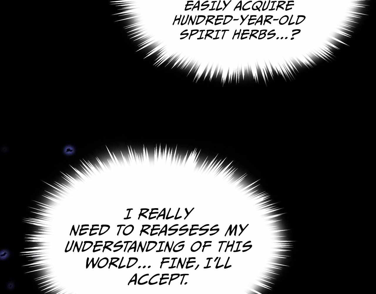 SINISTER IMMORTAL PATH Chapter 18 page 36