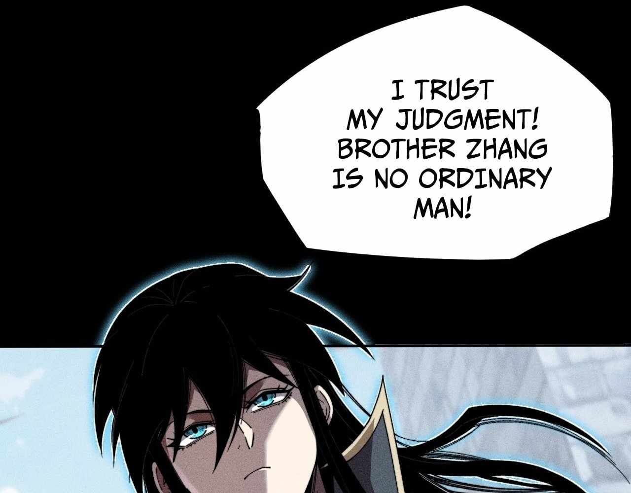 SINISTER IMMORTAL PATH Chapter 18 page 42