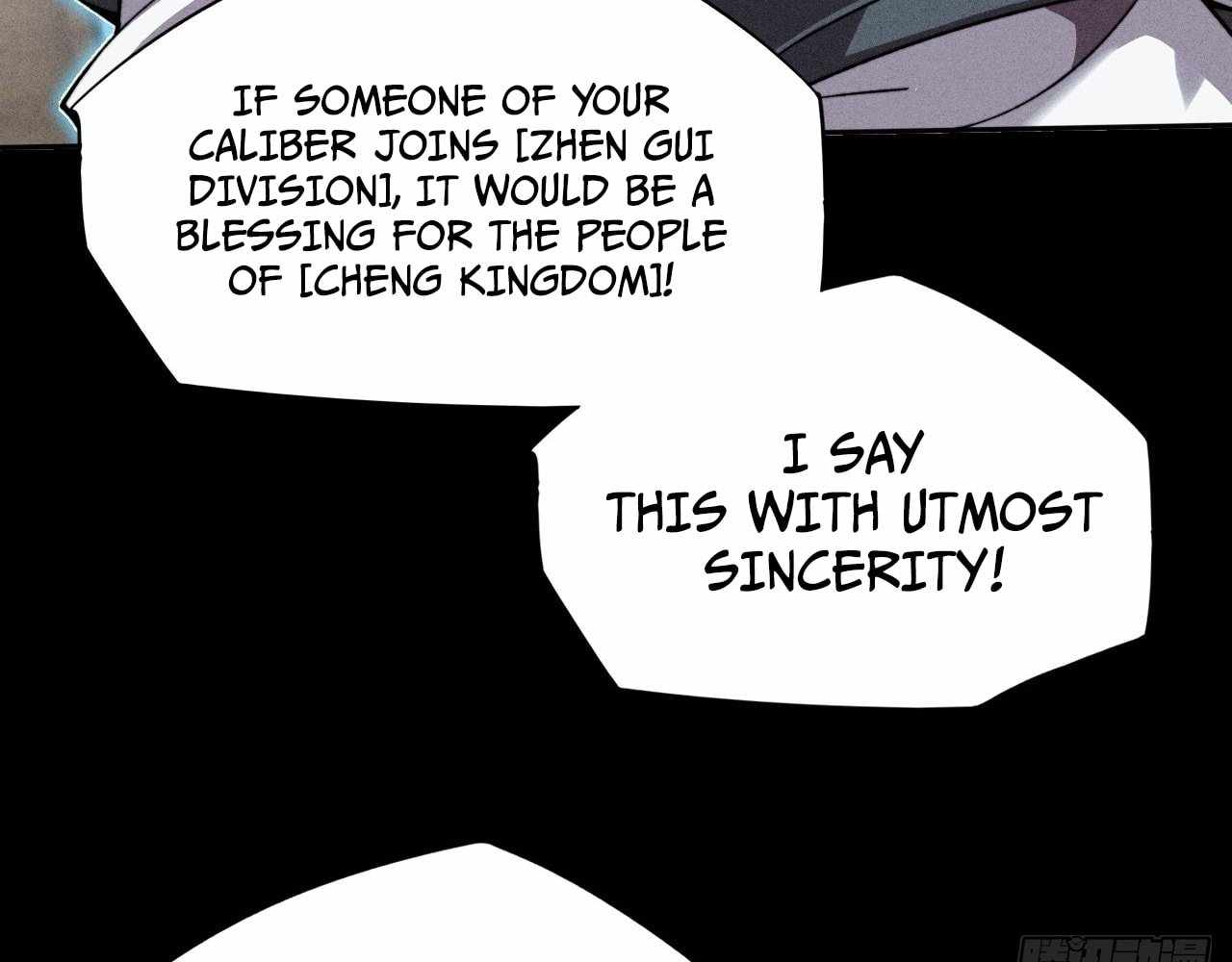 SINISTER IMMORTAL PATH Chapter 18 page 44