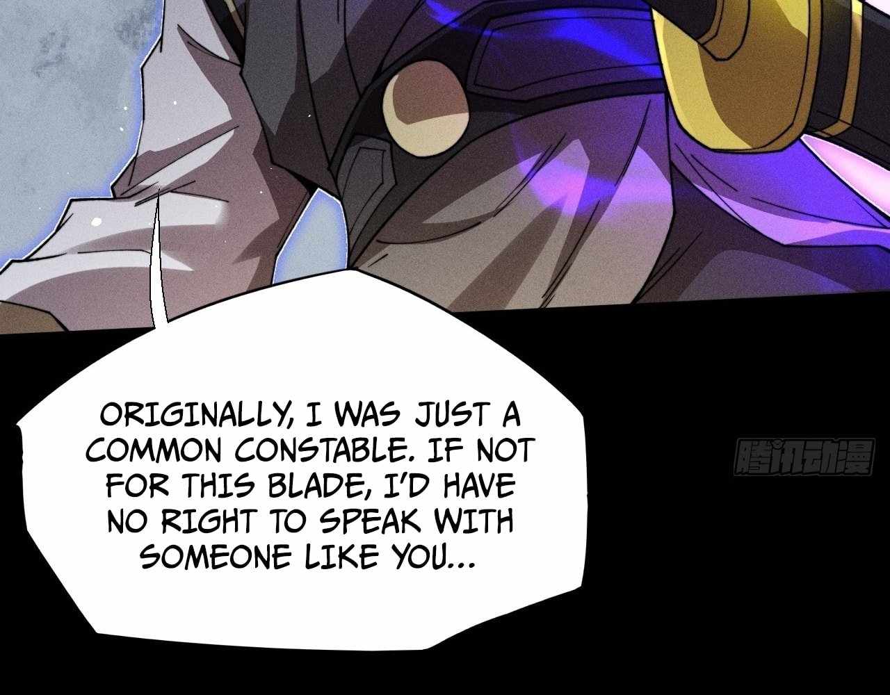 SINISTER IMMORTAL PATH Chapter 18 page 48