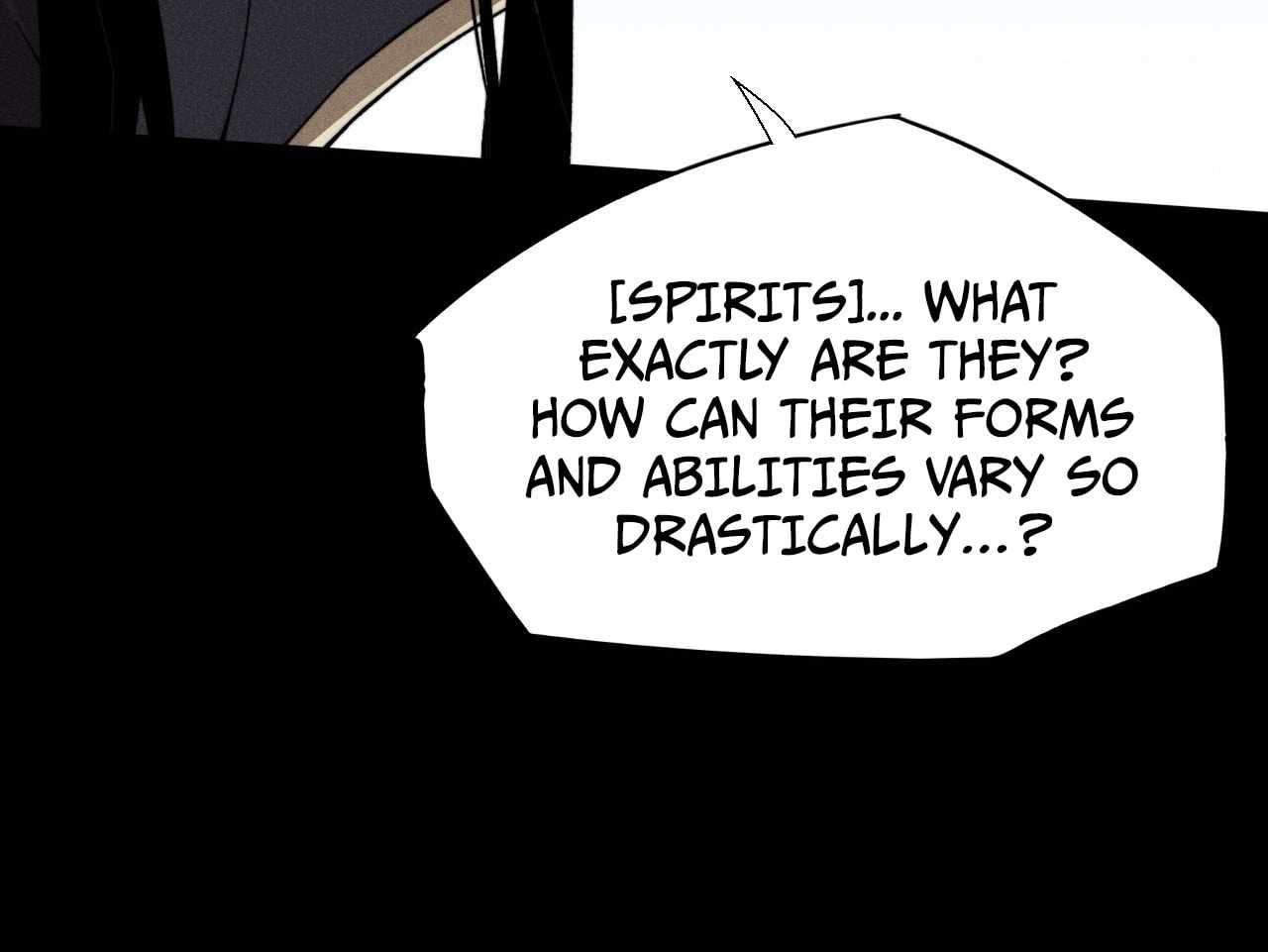 SINISTER IMMORTAL PATH Chapter 18 page 51