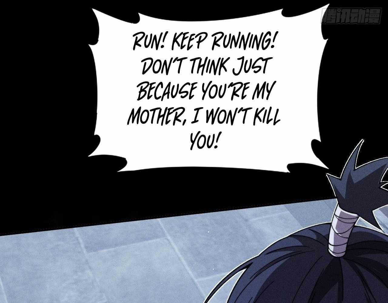 SINISTER IMMORTAL PATH Chapter 18 page 62