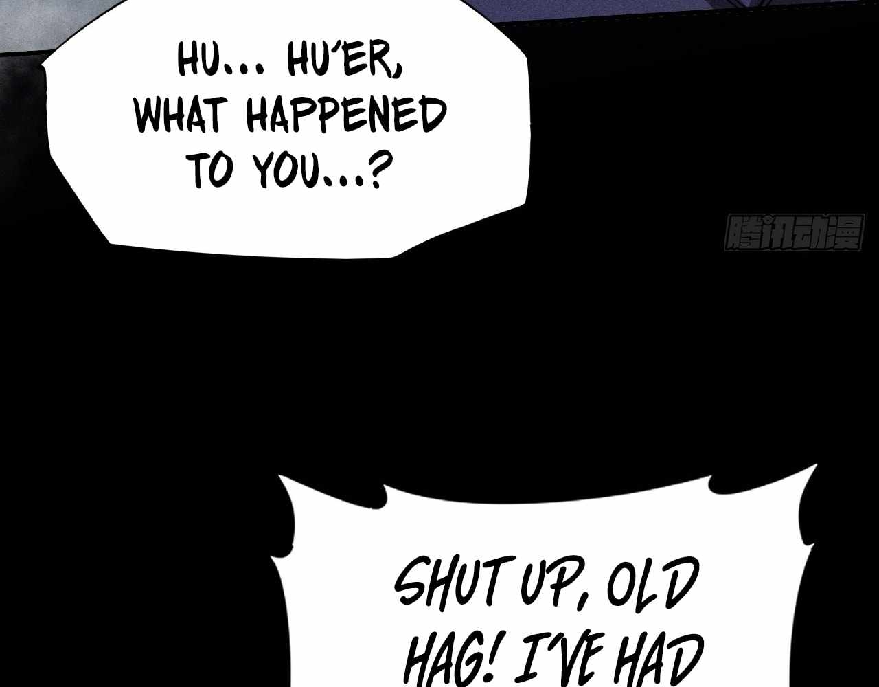 SINISTER IMMORTAL PATH Chapter 18 page 64