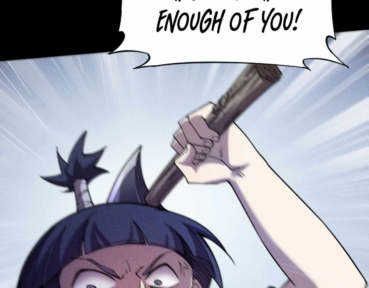 SINISTER IMMORTAL PATH Chapter 18 page 65