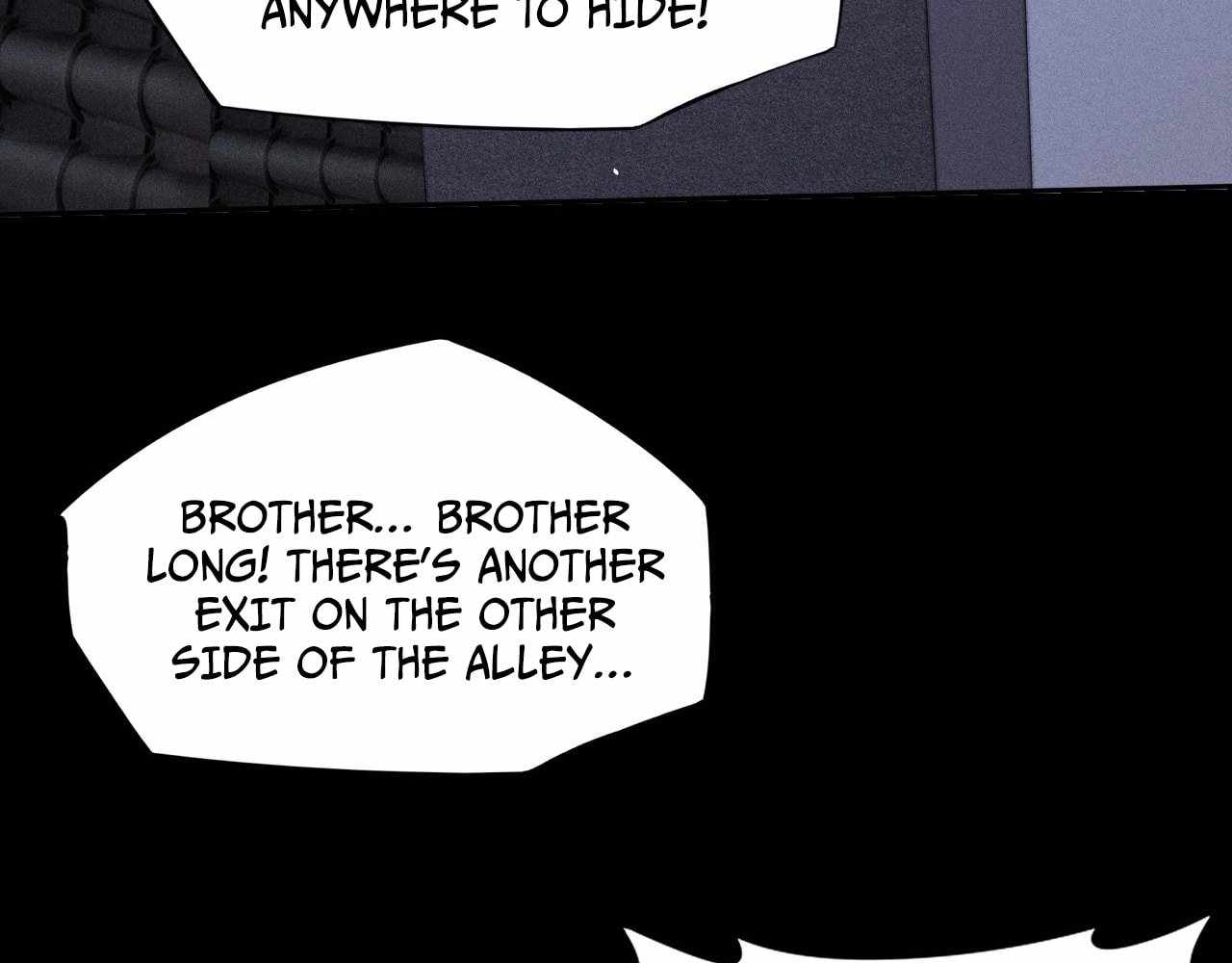 SINISTER IMMORTAL PATH Chapter 18 page 77