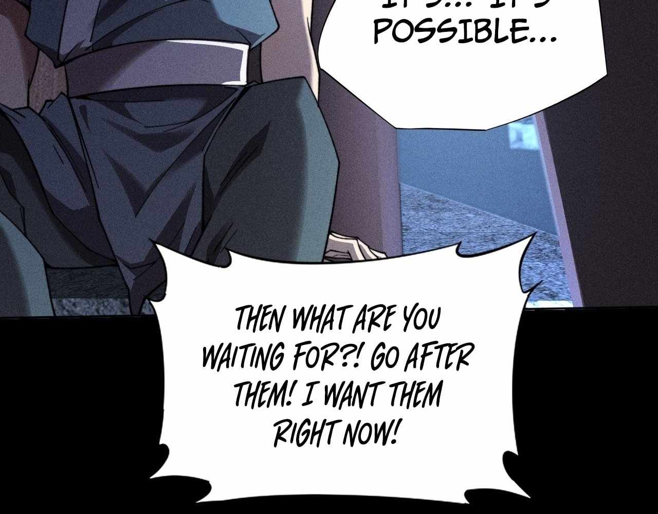 SINISTER IMMORTAL PATH Chapter 18 page 79
