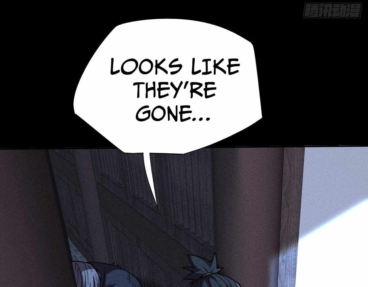 SINISTER IMMORTAL PATH Chapter 18 page 81