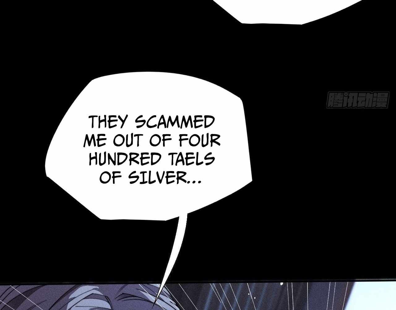 SINISTER IMMORTAL PATH Chapter 18 page 83