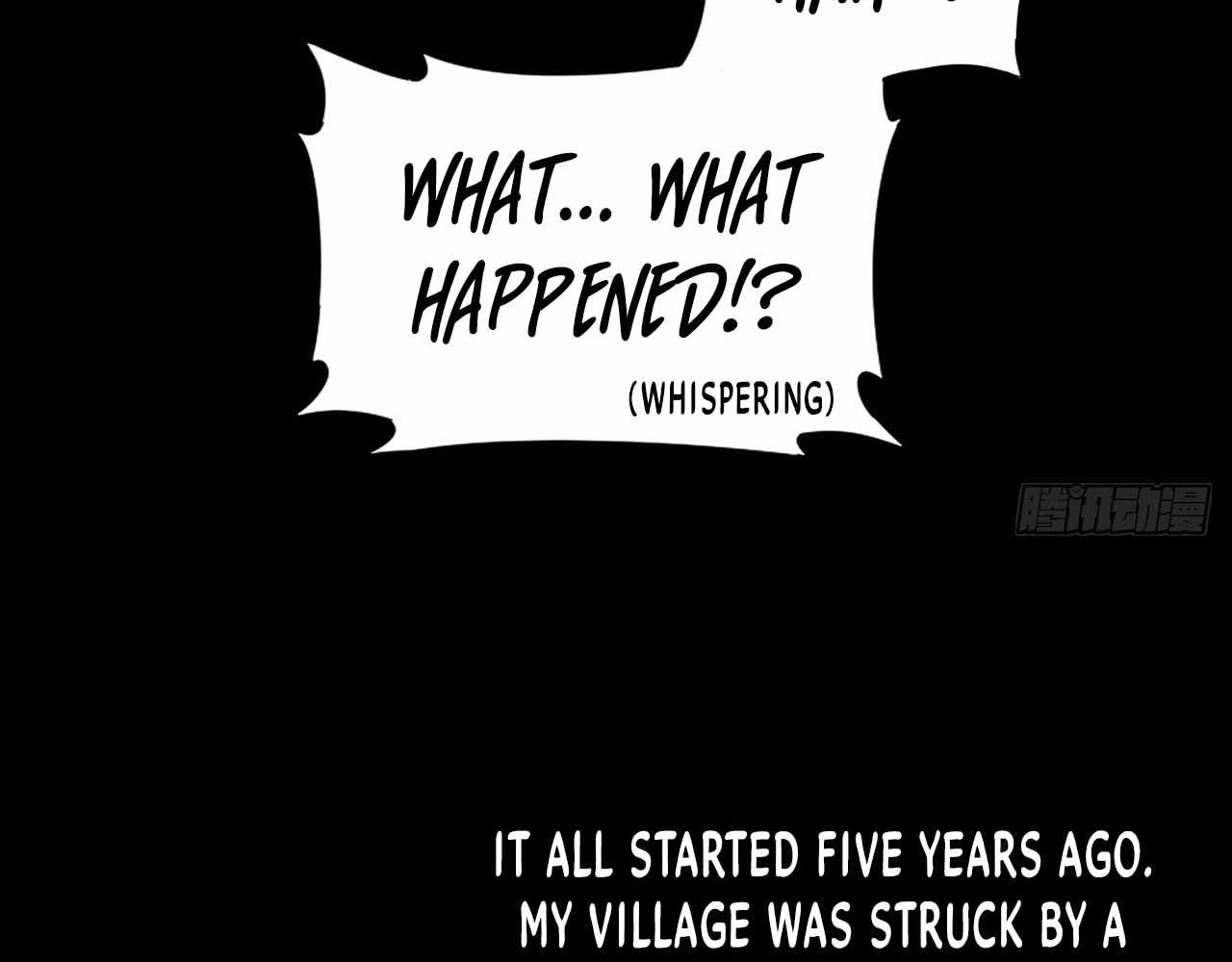 SINISTER IMMORTAL PATH Chapter 18 page 85