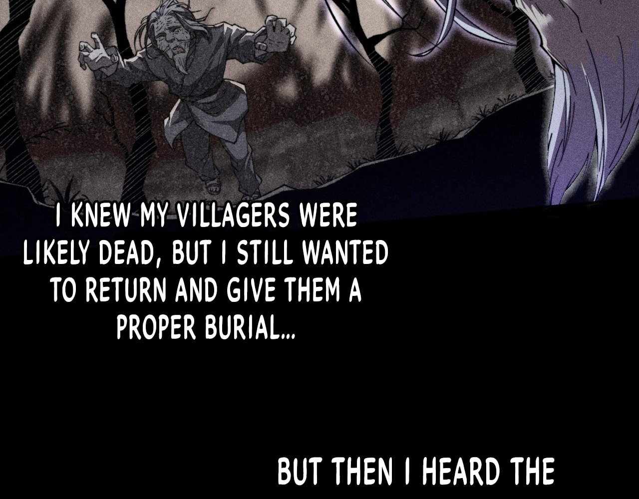 SINISTER IMMORTAL PATH Chapter 18 page 88