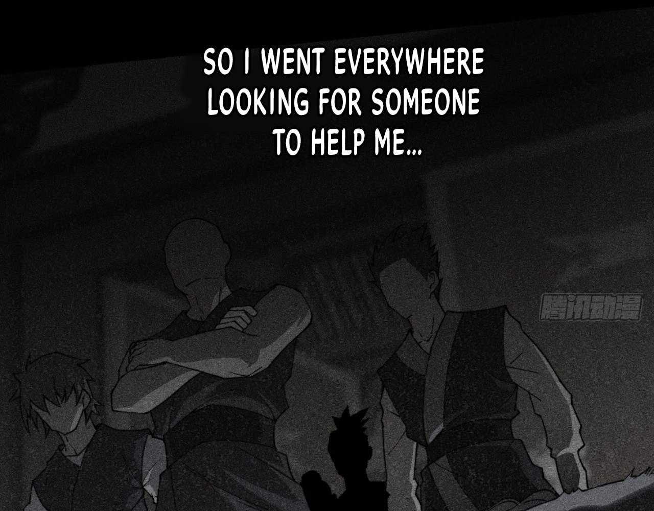 SINISTER IMMORTAL PATH Chapter 18 page 90