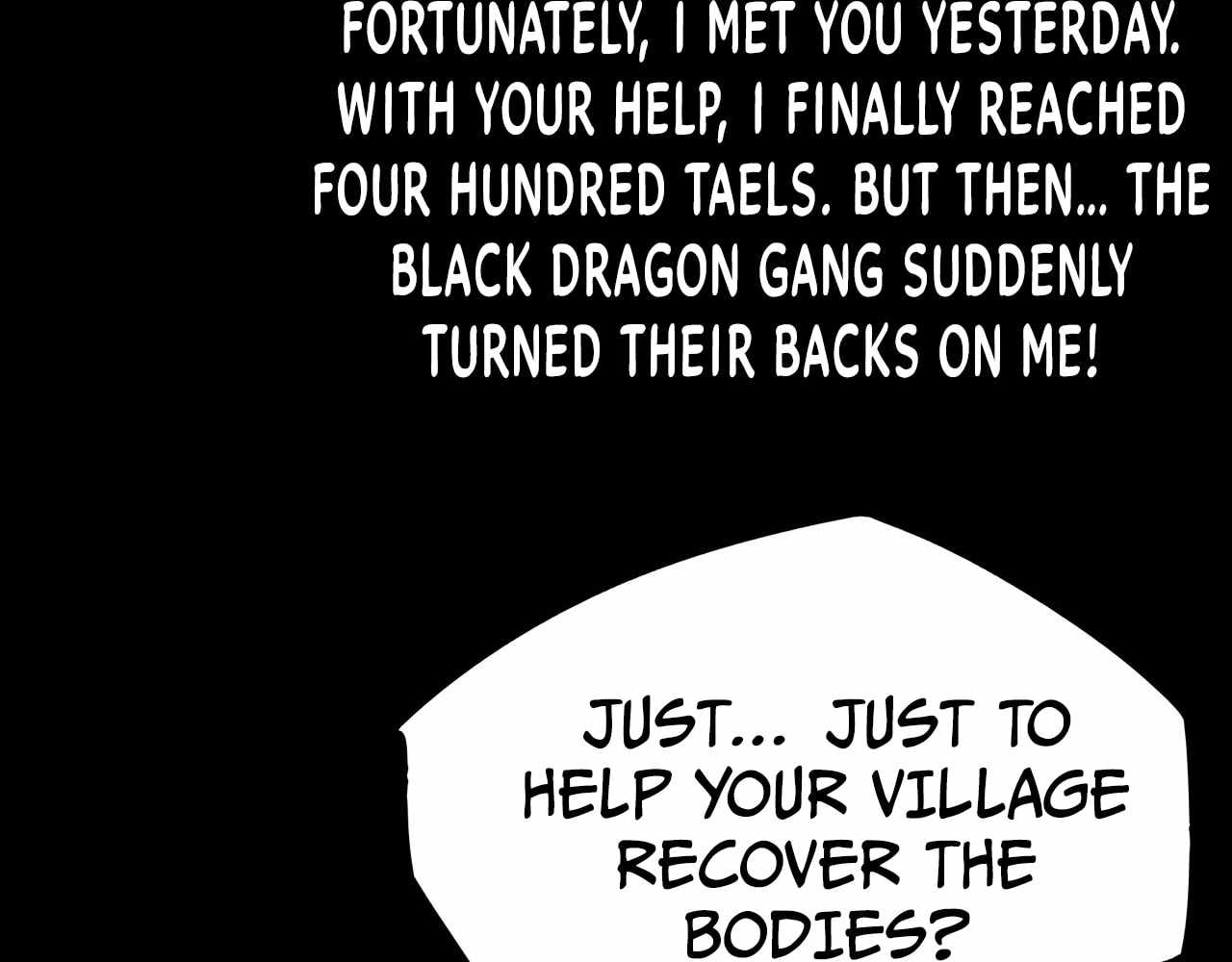 SINISTER IMMORTAL PATH Chapter 18 page 95