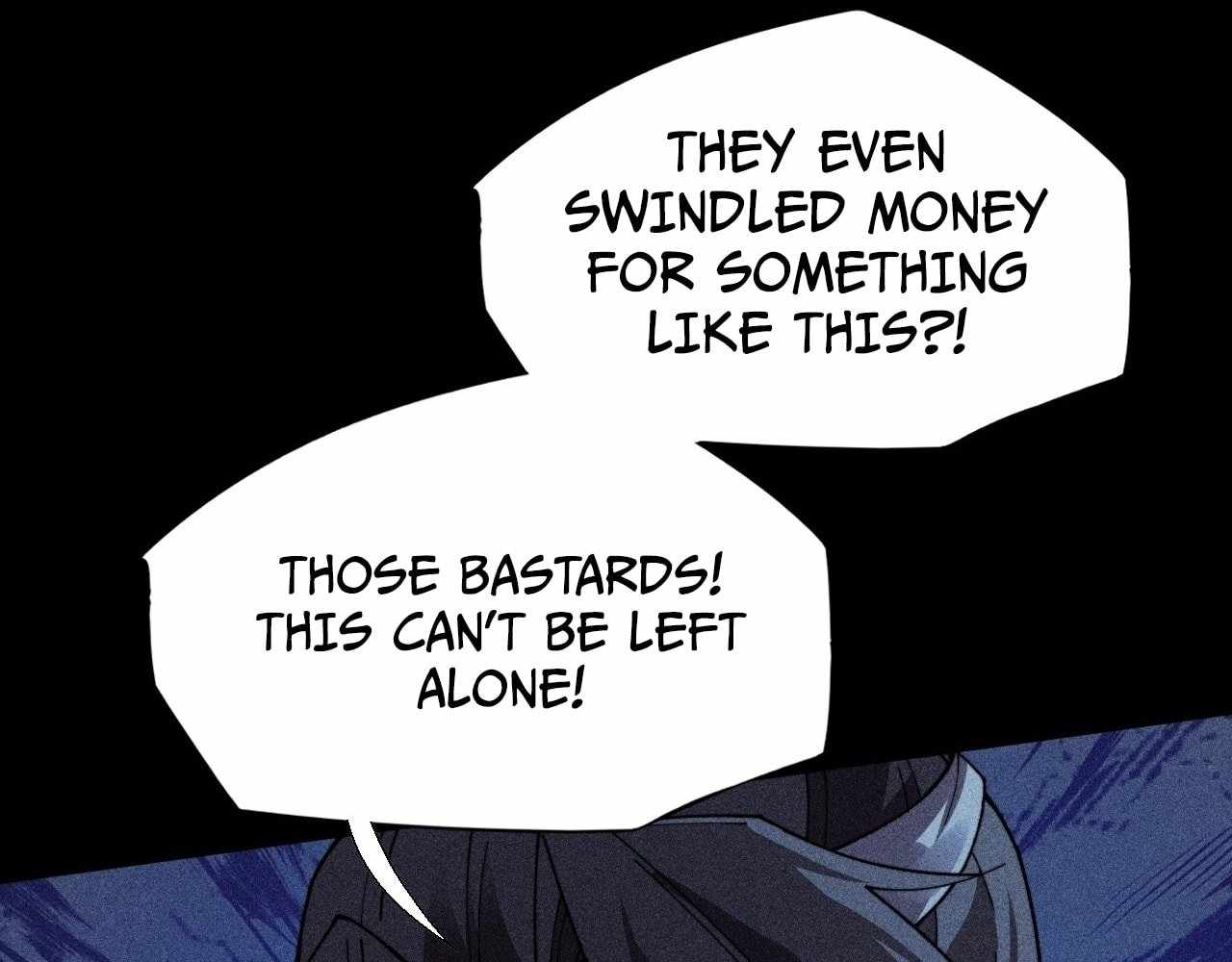 SINISTER IMMORTAL PATH Chapter 18 page 99