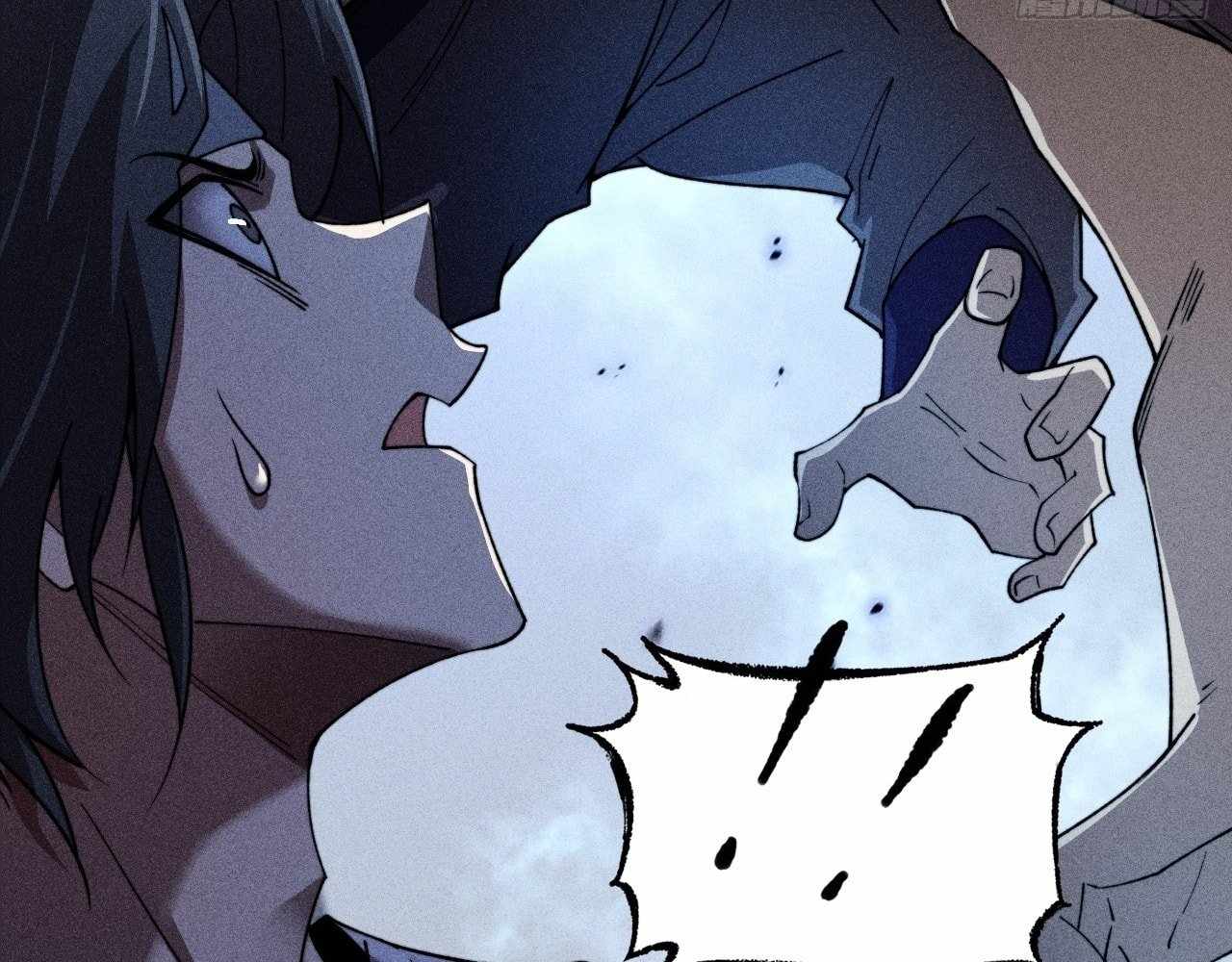 SINISTER IMMORTAL PATH Chapter 18 page 103