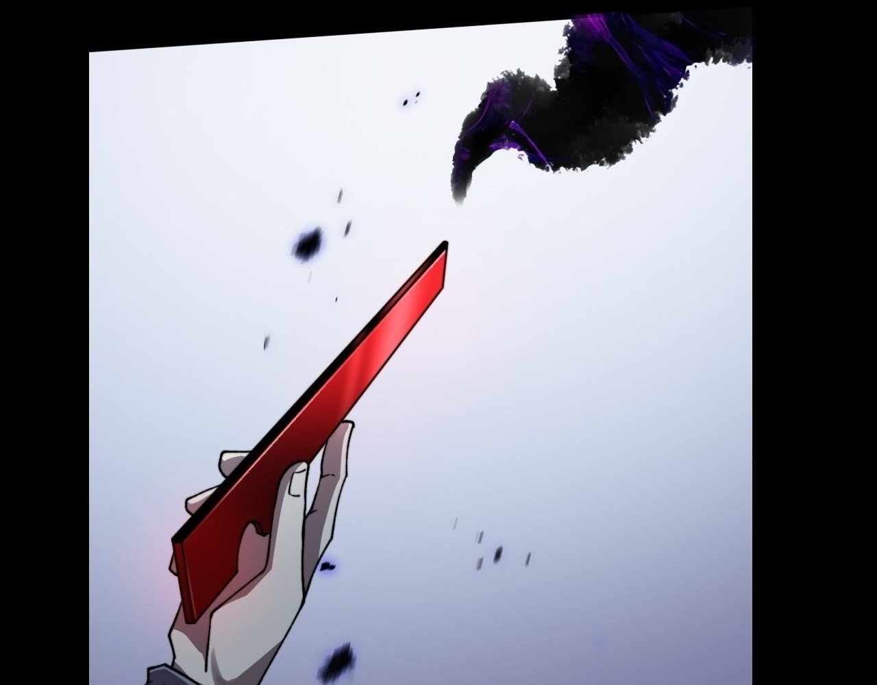 SINISTER IMMORTAL PATH Chapter 18 page 109
