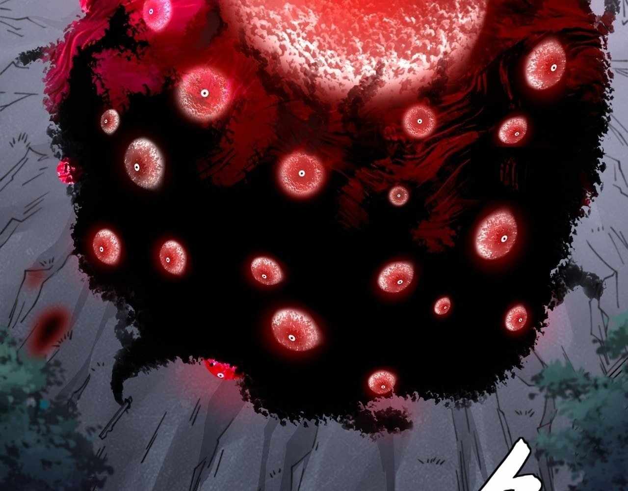 SINISTER IMMORTAL PATH Chapter 18 page 119