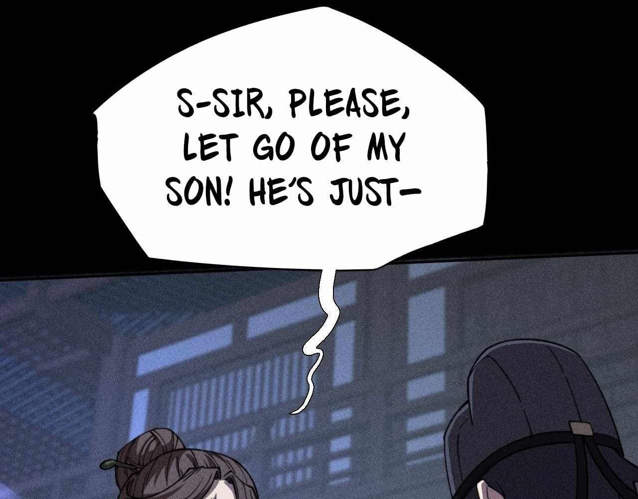 SINISTER IMMORTAL PATH Chapter 18 page 125