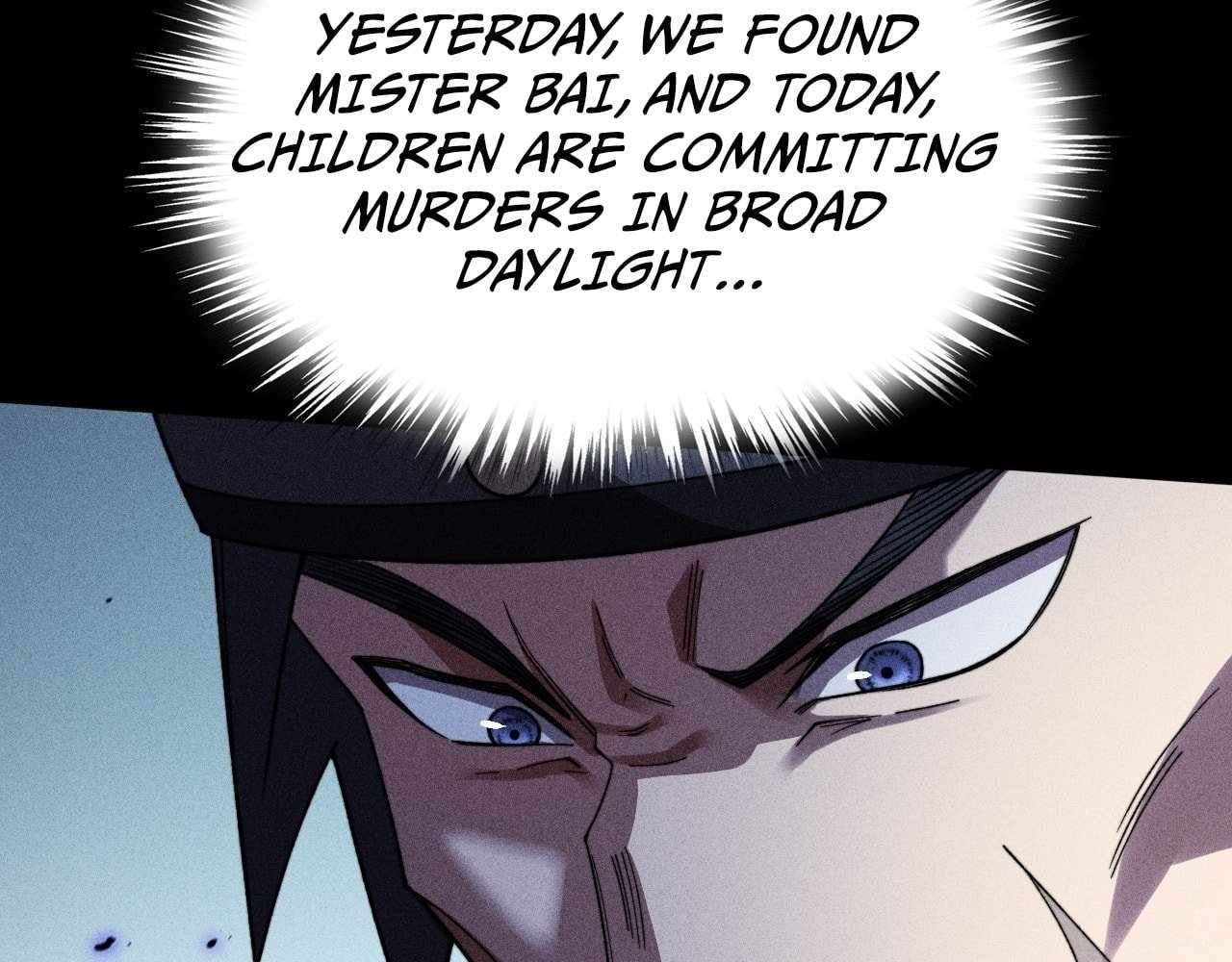 SINISTER IMMORTAL PATH Chapter 18 page 132