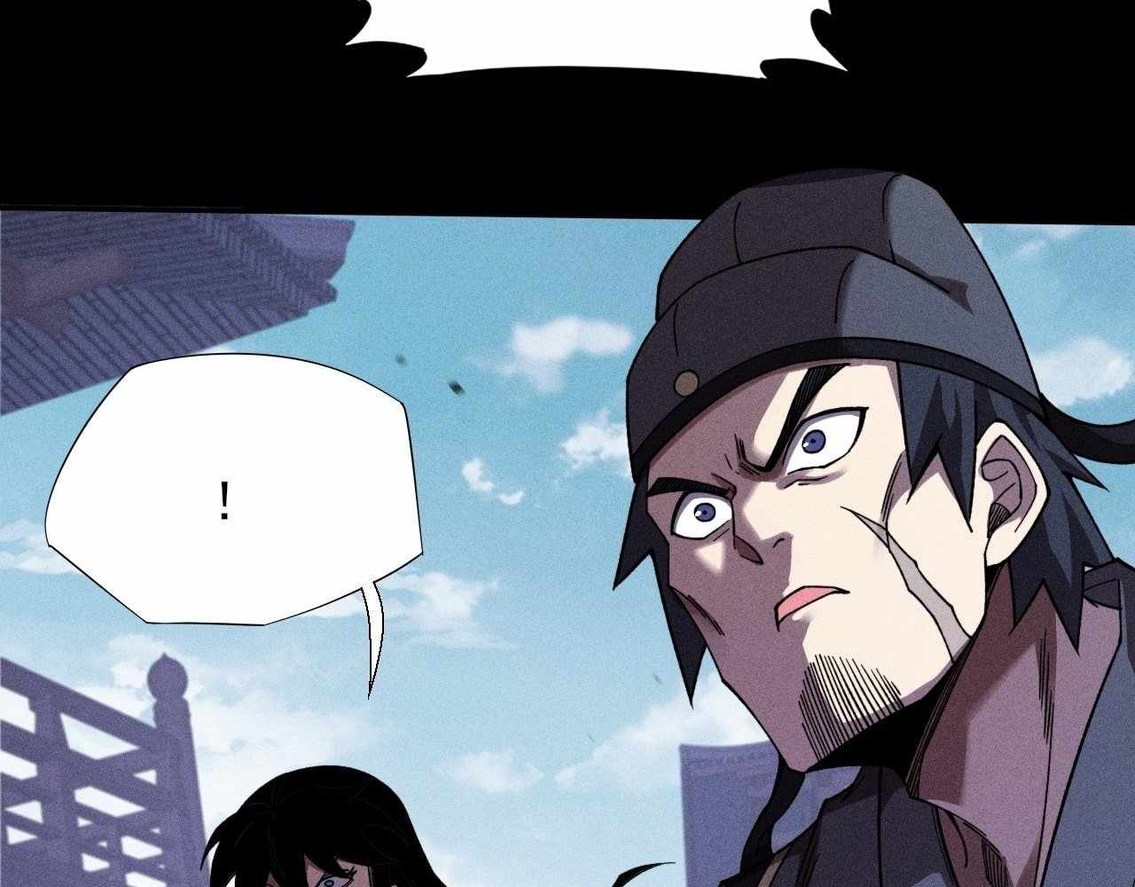 SINISTER IMMORTAL PATH Chapter 18 page 147