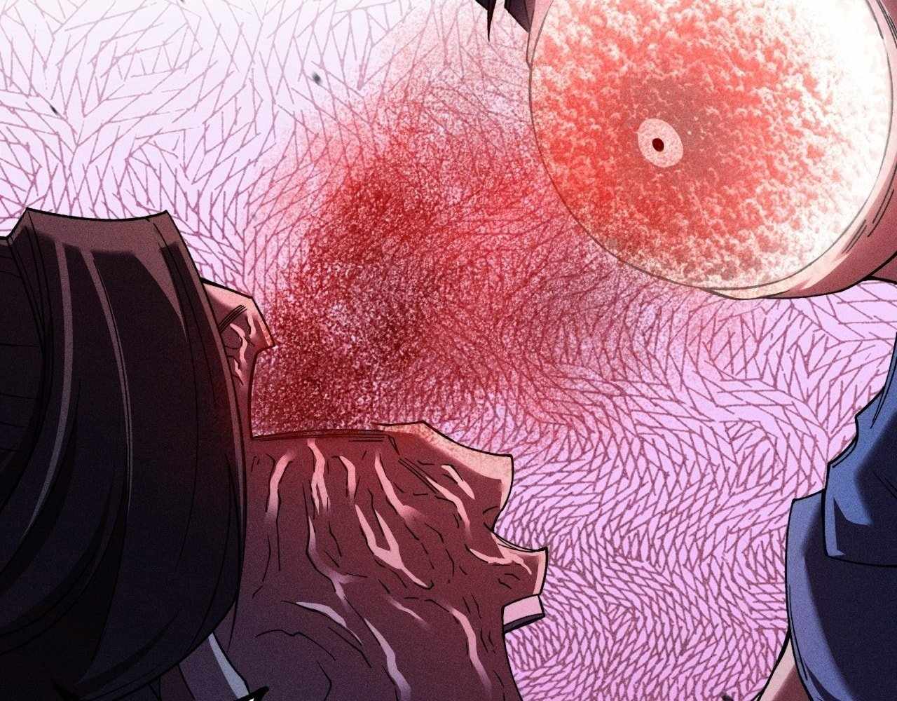 SINISTER IMMORTAL PATH Chapter 18 page 152