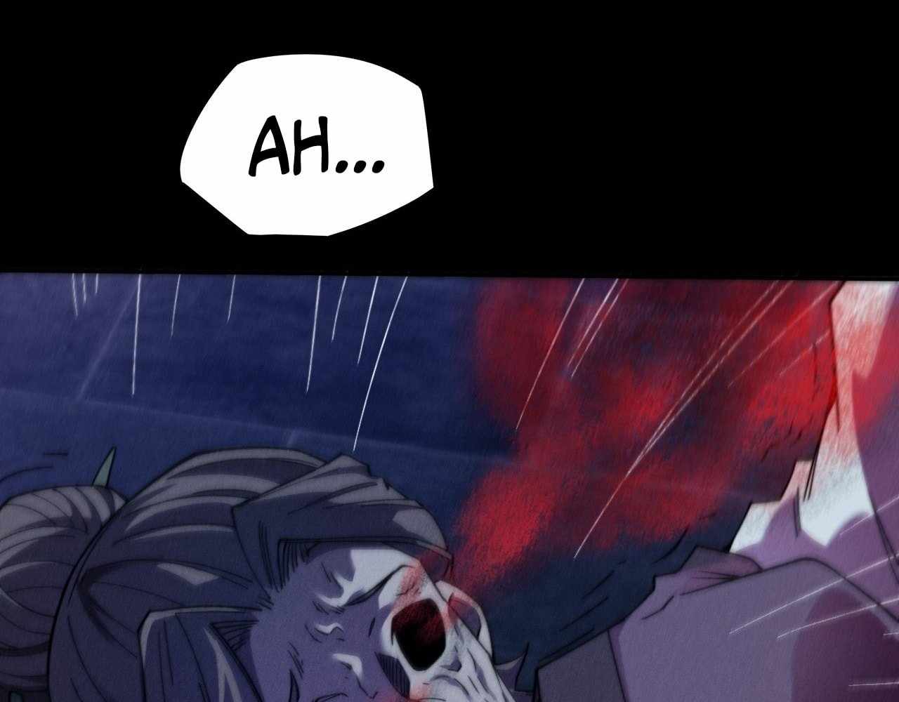 SINISTER IMMORTAL PATH Chapter 18 page 154
