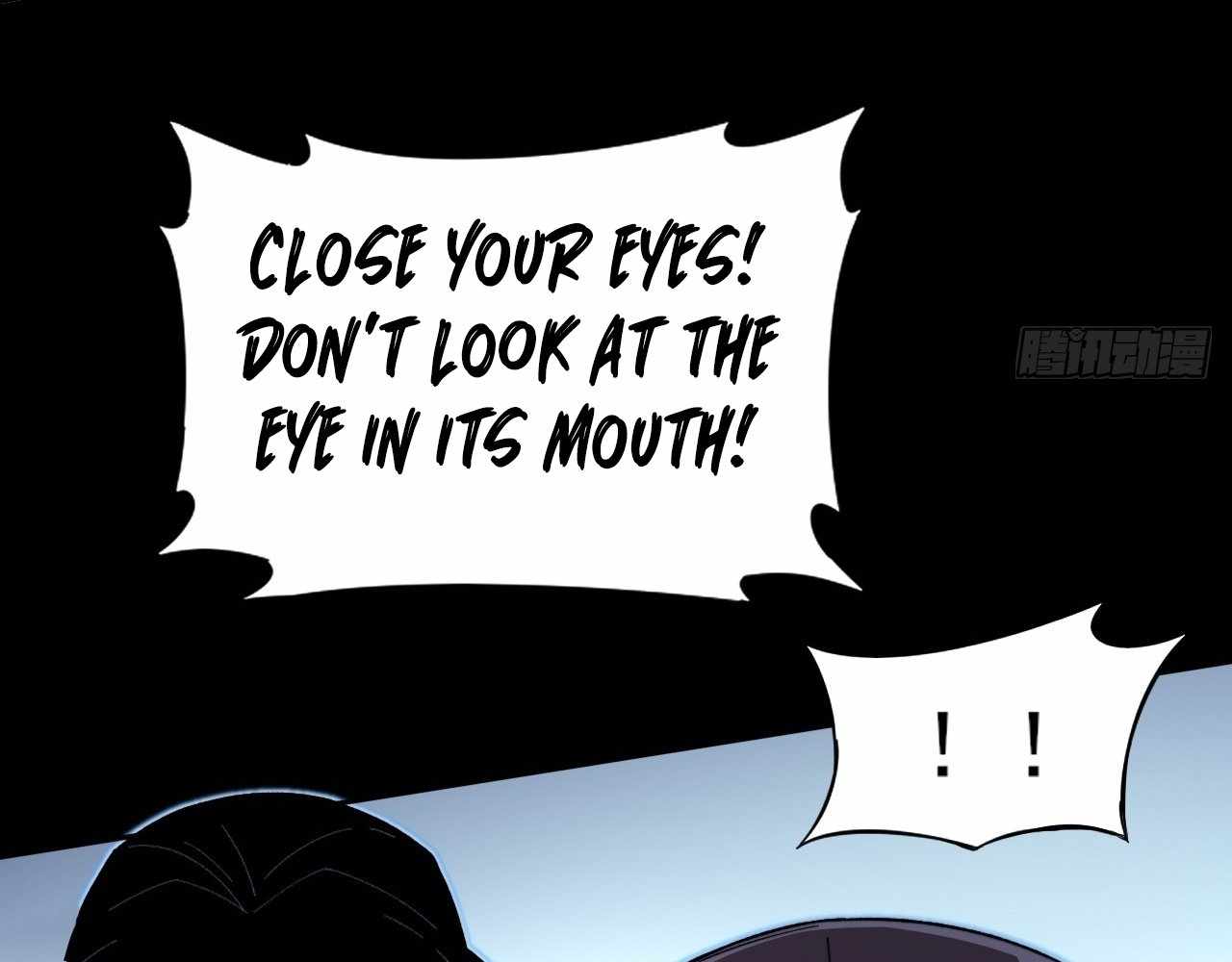 SINISTER IMMORTAL PATH Chapter 19 page 6