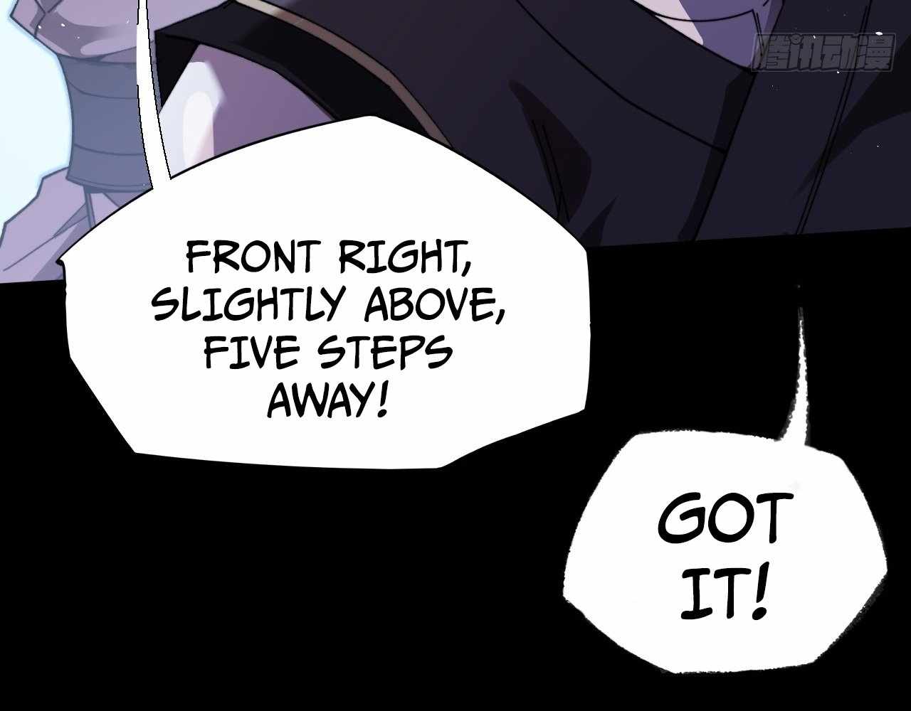 SINISTER IMMORTAL PATH Chapter 19 page 8
