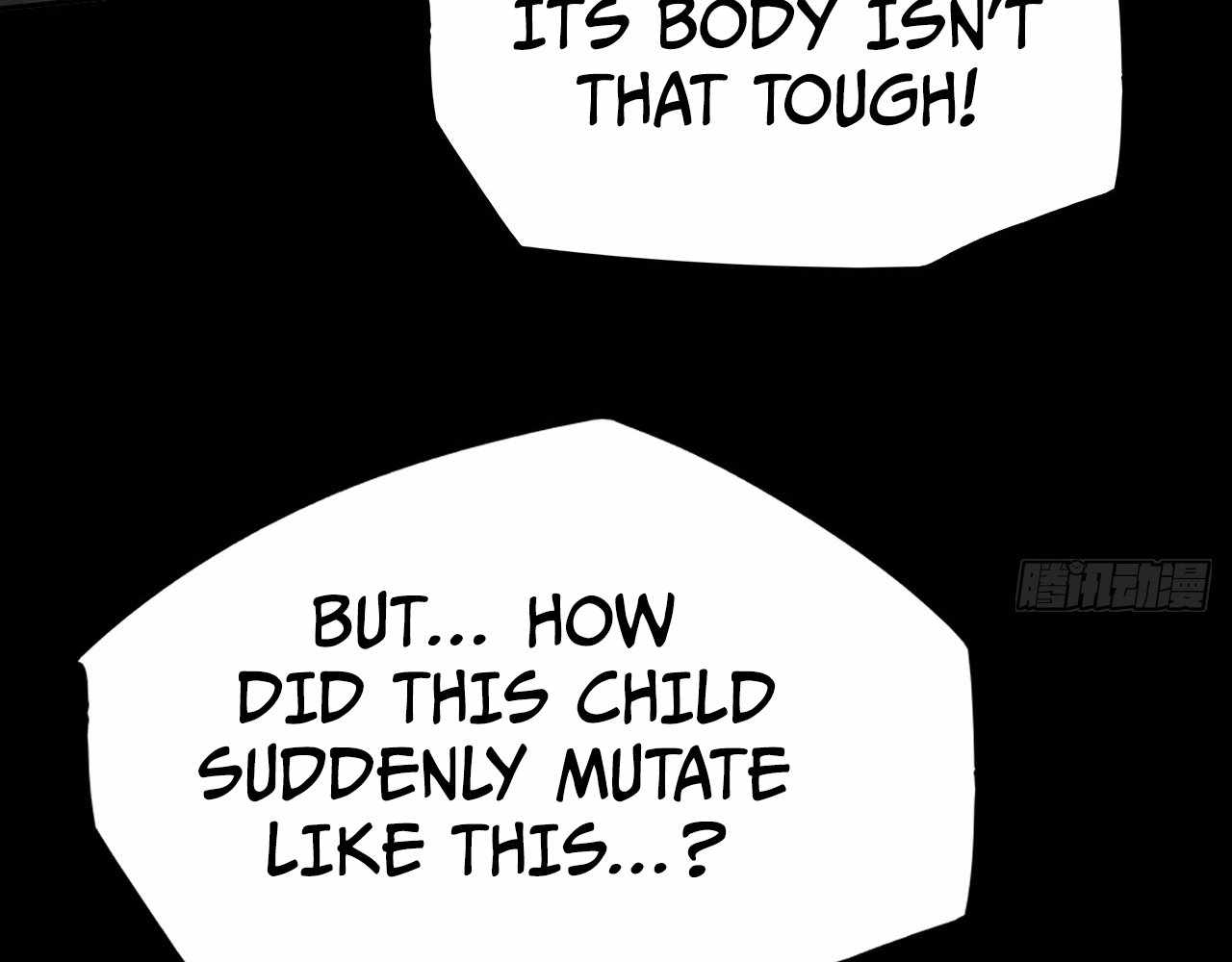 SINISTER IMMORTAL PATH Chapter 19 page 16
