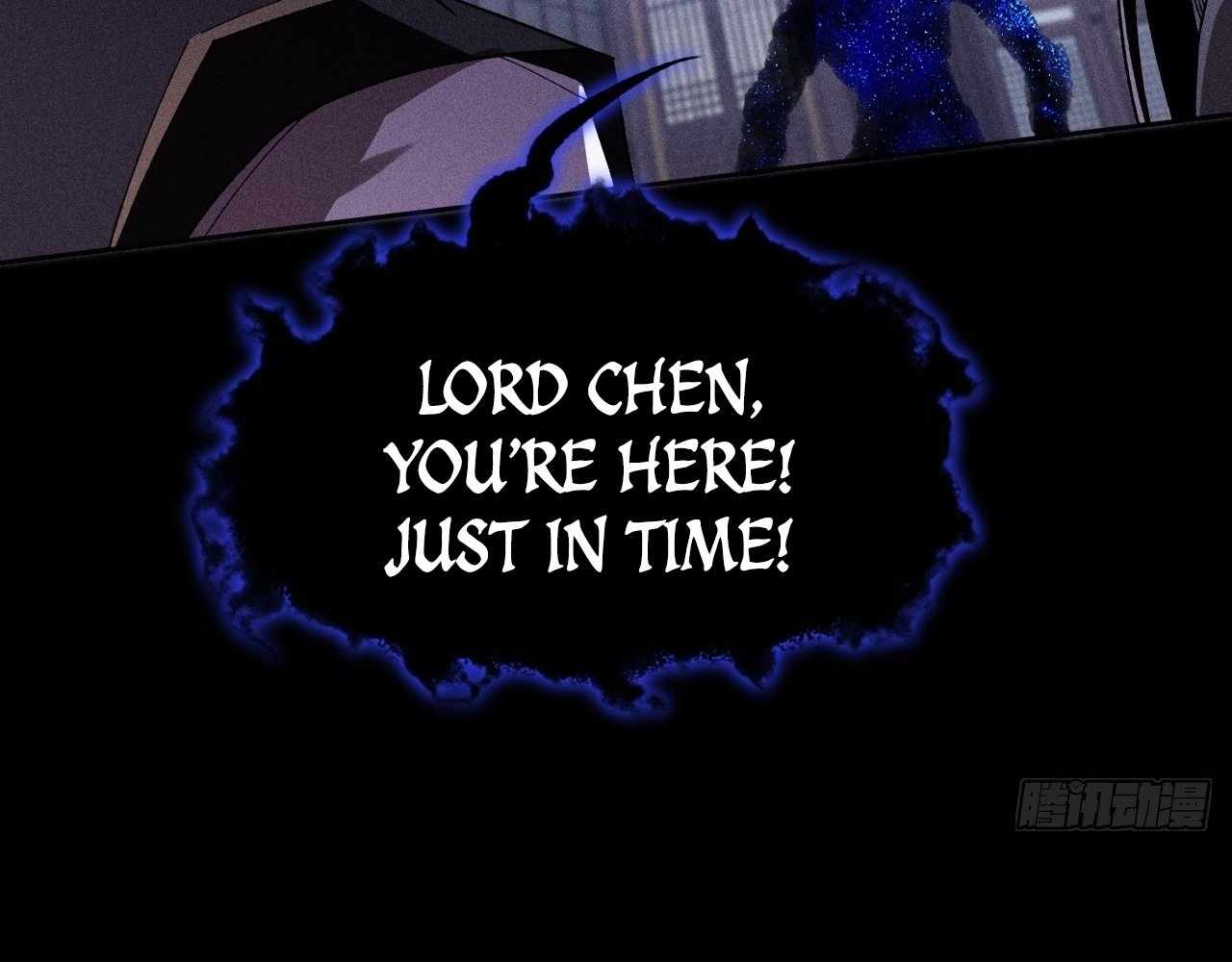 SINISTER IMMORTAL PATH Chapter 19 page 34