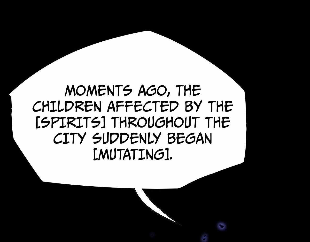 SINISTER IMMORTAL PATH Chapter 19 page 35