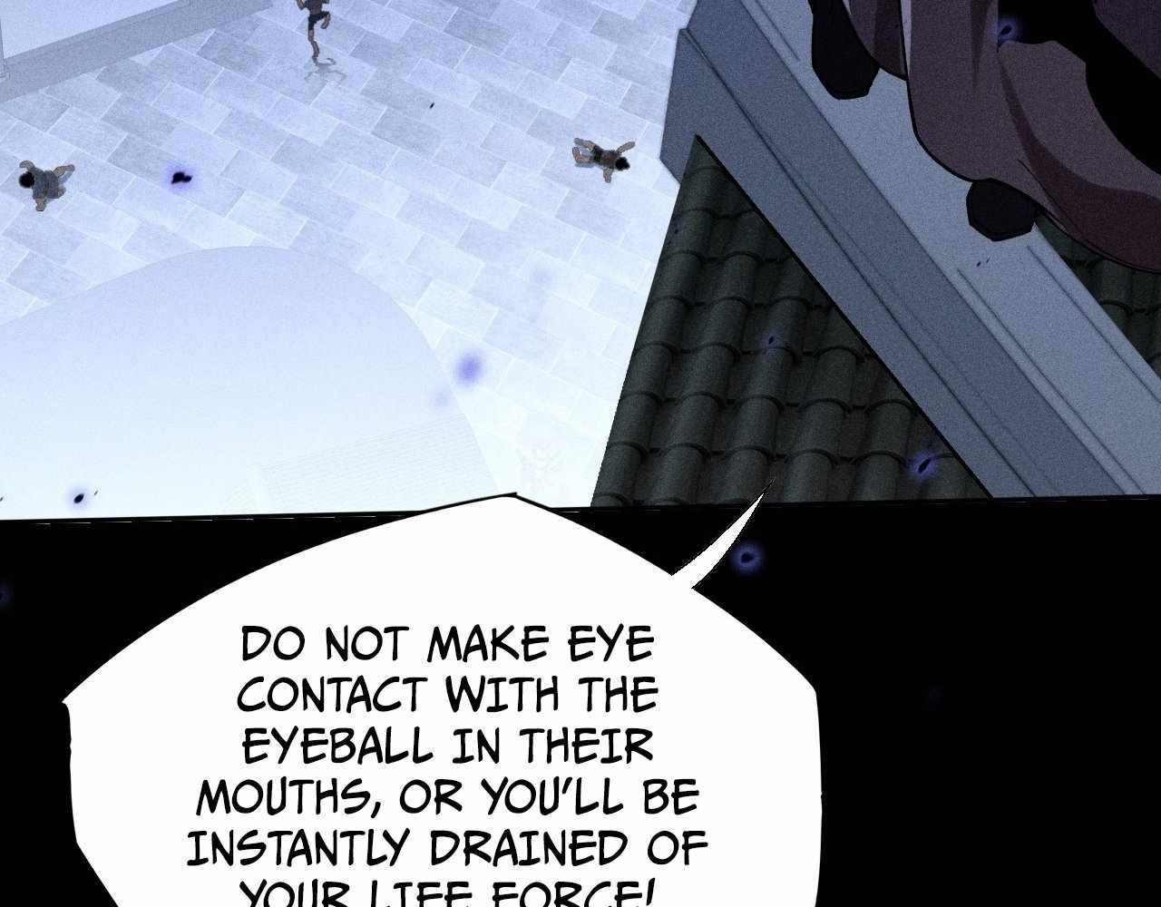SINISTER IMMORTAL PATH Chapter 19 page 37